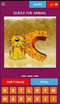 Animal Games for Toddlers Screen Shot 20