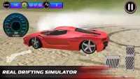 Extreme Drift Challenge Race Screen Shot 3