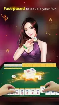 Mahjong Head to Head Screen Shot 6
