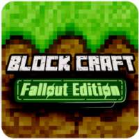 Block Craft Fallout Edition
