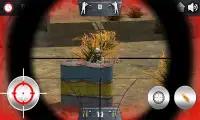 Elite Sniper Assassin Army War Screen Shot 16