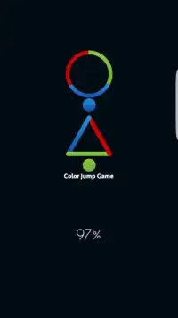 Color Jump Game Screen Shot 2