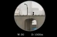 Sniper Shooter Free - Fun Game Screen Shot 0