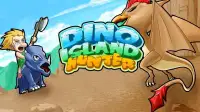 Dino Island Hunter Screen Shot 2