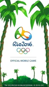 Rio 2016: Diving Champions Screen Shot 11