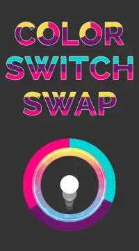 Color Switch & Swap Screen Shot 8