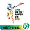 ICC CWC 2015 Fantasy Cricket