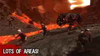 Guardian Of Hell 3D Sim Screen Shot 1