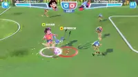 CN Superstar Soccer: Goal!!! Screen Shot 1