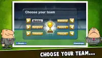 Cricket Premier League 2015 Screen Shot 3