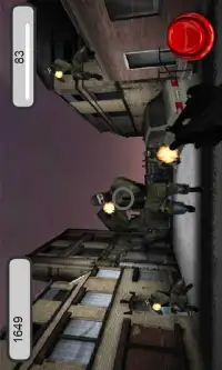3D Sniper Misson Screen Shot 4