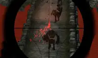 Sniper Okçu ve Canavarlar Screen Shot 6