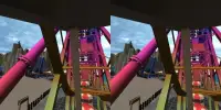 VR Theme Park Cardboard Free Screen Shot 1