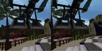 VR Theme Park Cardboard Free Screen Shot 2