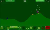 Classic Tank Battle Demo Screen Shot 3