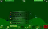 Classic Tank Battle Demo Screen Shot 4