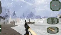 IGI Commando On Duty:war 3D Screen Shot 1