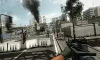 duty kill sniper heroes target Screen Shot 0