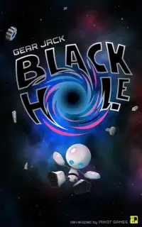 Gear Jack Black Hole Screen Shot 0