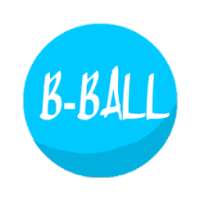 B-Ball: Color