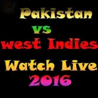 Pak vs WI 2016 live updates Screen Shot 3