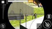 Counter Shooter Elite Screen Shot 4
