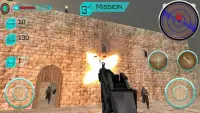 FPS Battlefield: Anti-terror Screen Shot 5