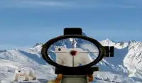 Bear Hunting 3D Game Screen Shot 2
