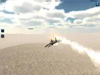 Air Battle for Bogi 3D Screen Shot 0