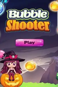 Bubble struggle - shooter game Screen Shot 5
