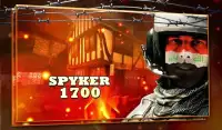 Spyker Screen Shot 9