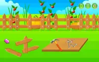 My Little Animal Farm Sim Screen Shot 0