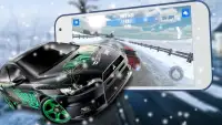 Extreme Nitro Car Racing Rally Screen Shot 0