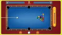 Pool Table Free Game 2016 Screen Shot 3