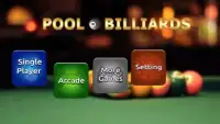 Pool Table Free Game 2016 Screen Shot 5