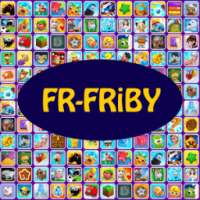 Fr-Friby Games