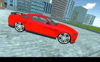 Real Car Driving 3D Screen Shot 0