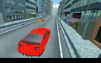 Real Car Driving 3D Screen Shot 2