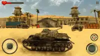 Tank Battlefield 3D Screen Shot 9