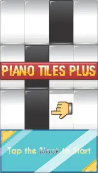 Piano Tiles Plus Screen Shot 5