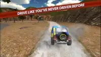 Off Road Car Racing Simulator Screen Shot 3