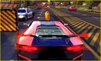 GT Traffic City Racing Car Screen Shot 5