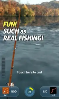 Tropical Fishing 24 Screen Shot 6