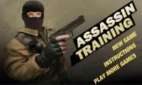 Assassin Training Screen Shot 6