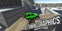 GTA Grand Stunt Auto: Driving Screen Shot 3