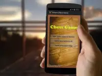 Échecs (Chess Game) Screen Shot 5