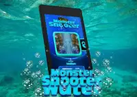 Monster Shooter (Water) Screen Shot 3