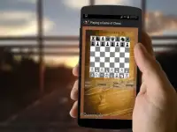 Échecs (Chess Game) Screen Shot 3