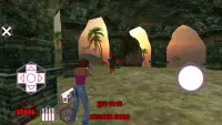 Hunter Girl - Tropical Island Screen Shot 4