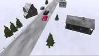 Crazy Traffic Racer Mania 2016 Screen Shot 0